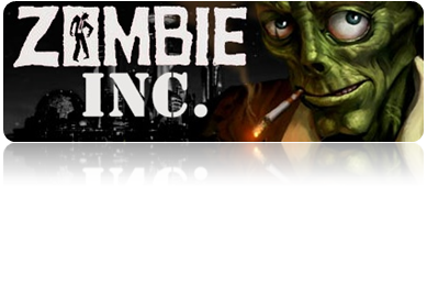 Zombie Inc.
